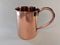 Copper Mug